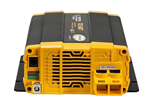 Go Power GP-ISW700-12 Industrial Pure Sine Wave Inverter