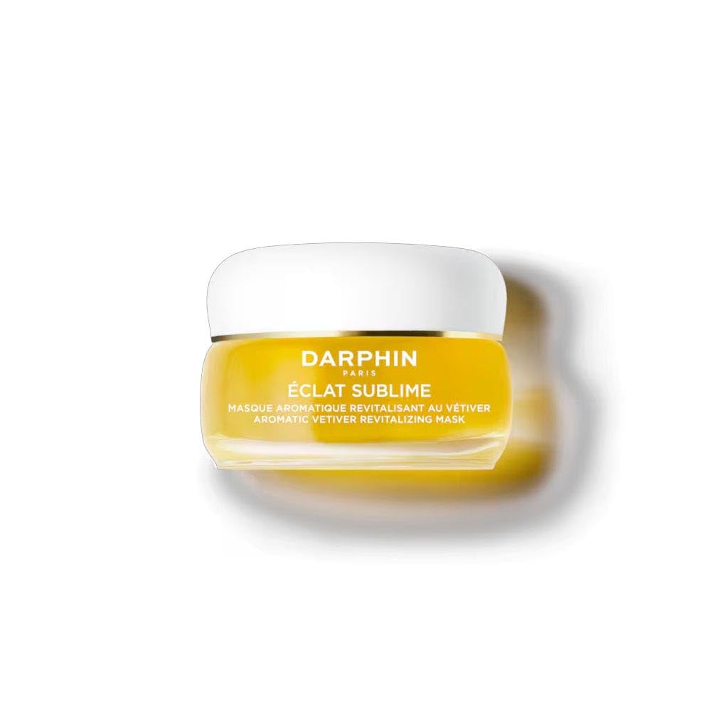 Darphin Vetiver Aromatic Care Stress Relief Mask 50ml