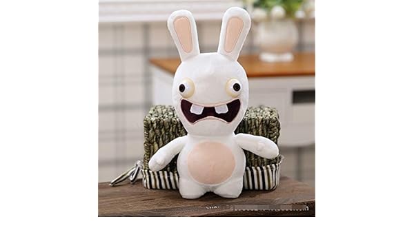 rayman plush amazon