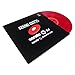 Rane Serato Scratch LIVE - Second Edition Control Vinyl Record Red