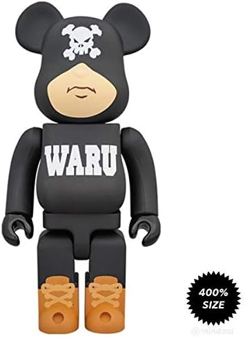bearbrick amazon