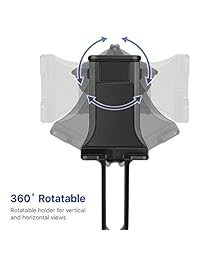 PTNP   Soporte de coche para smartphone o tableta