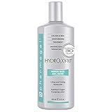 Pharmagel Hydro2 Xy 10 Lifting and Firming Concentrate Moisturizer | AHA and BHA Facial and Body Lotion | Rapid Absorption with Stabilized Oxygen - 12 fl. oz.