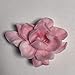 3D Flower Mold Silicone Bar Soap Mold Flowers for DIY Craft Handmade Soap