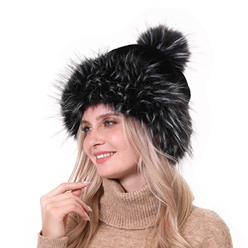 1 Carrie+Womens+Russian+Cossack+Pompom