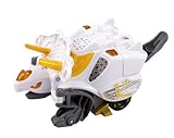 VTech Switch & Go Dinos Turbo Dart The Triceratops