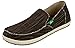 Sanuk Mens Rounder Hobo Slub Shoes Footwear