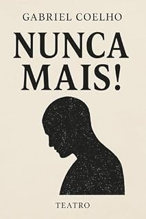 Livro Nunca Mais!