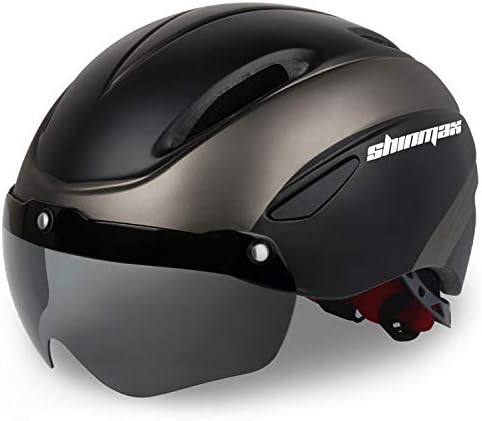 Shinmax helmet Clearance
