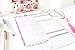 bloom daily planners Weekly Planning System Tear Off To Do Pad - 8.5