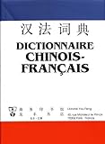 dictionnaire chinois francais by