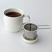 FORLIFE Extra-fine Tea Infuser and Dish Set