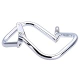 Engine Guard Highway Crash Bar For Yamaha V-Star 400 650 XVS650 Classic & Custom