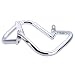 Engine Guard Highway Crash Bar For Yamaha V-Star 400 650 XVS650 Classic & Custom