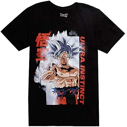 goku ultra instinct hoodie amazon