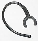Heavy Duty! Will Not Break! >1 Replacement EAR Hook Stabilizer Compatible With: Jabra Extreme / Nokia N95 / Bh320 Samsung Wep 450 / 460 / 470 / 475 / 170 / 200 / 250 / 350 / 500