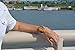 GEN Bamboo LeGENd Men's Wooden Bamboo Watch in Black with Genuine Leather Strap (Japanese Quartz)