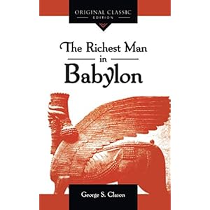 The Richest Man in Babylon