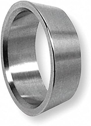 Front Ferrule, 316 SS, LET-LOK, 12mm