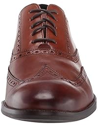 Cole Haan Wayne Wing Tip - Ala para hombre