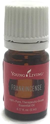 Frankincense Esssential Oils 5ml by Young Living Essential Oils