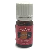 Frankincense Essential Oil 5ml by Young Living Essential Oils
