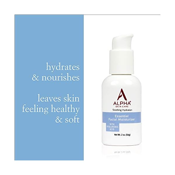 alpha refreshing face wash