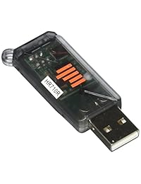 Spektrum WS1000   Simulador inalámbrico USB