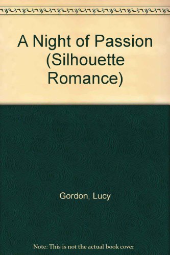A Night of Passion