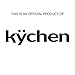 Stainless Steel Mechanical Ice Cream Scoop by Kÿchen (Small)