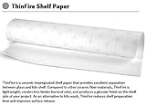 5 Sheets 20.5