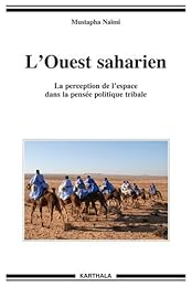 L' Ouest saharien