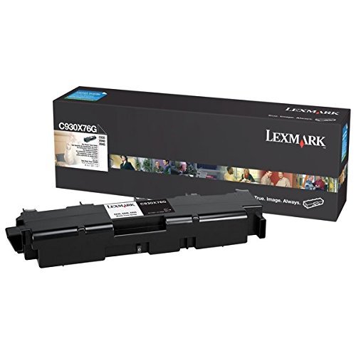 LEXC930X76G - Lexmark Waste Toner Unit
