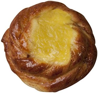 Three Brothers Bakery Lemon Danish