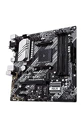 ASUS Prime B550M-A/CSM AMD AM4