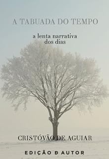 Livro A Tabuada do Tempo