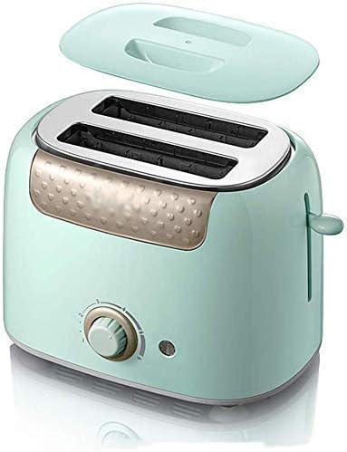 Toaster 2 Scheiben 7-stufig - Mit Auftau & Aufwärm Funktion Beige