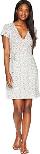 Stonewear Designs Women's Orchard Dress Moroccan Tile X-Large