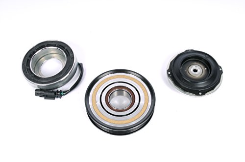 ACDelco 15-40545 GM Original Equipment A/A/C Compressor Clutch Kit