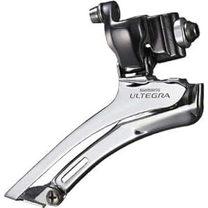derailleur ultegra 6700