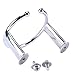 Amarine-made 316 Stainless Steel Single Ring Cup Drink Holder - Open Design