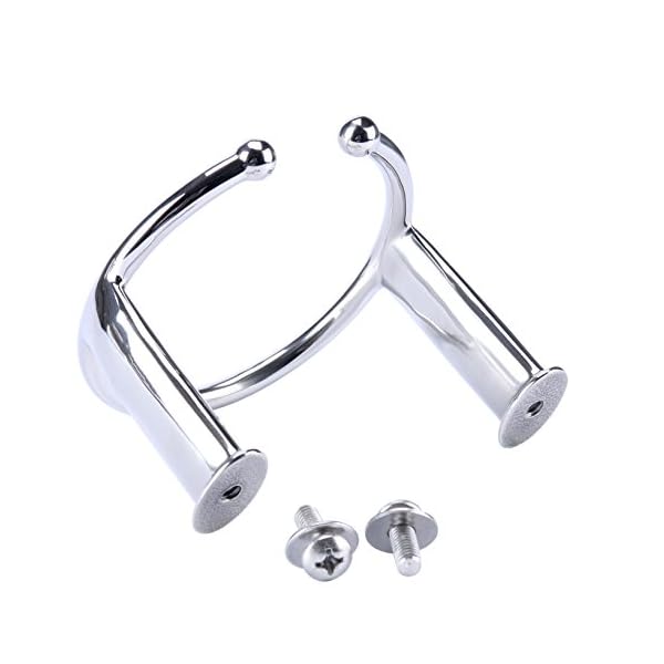 Amarine-made-316-Stainless-Steel-Single-Ring-Cup-Drink-Holder-Open-Design