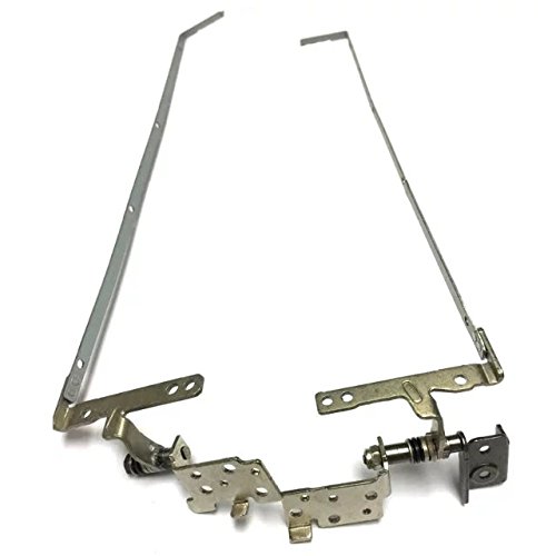Goliton LCD Hinges Set Left Right for IBM Thinkpad Lenovo IdeaPad N585 N580