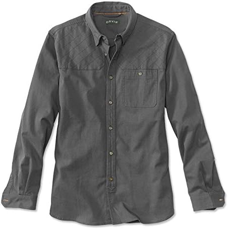 Men's Heavyweight Shooting Shirt