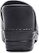 Dansko Women's Professional Black Box Clog 9.5-10 Wide US