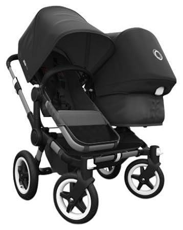 bugaboo donkey 2015