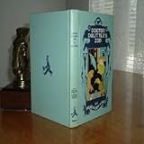 Hardcover Doctor Dolittle's Zoo Book