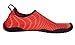 Ballop Unisex Skin Fit Skin Shoes