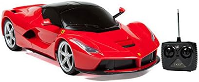 Xstreet R/C Ferrari Leferrari 1:18