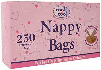 cool nappy bags